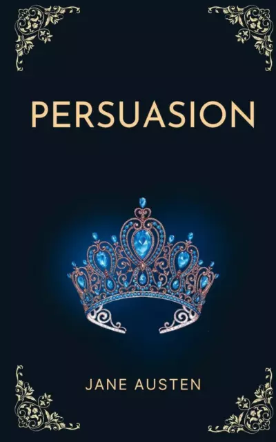 Jane Austen | PERSUASION | Taschenbuch | Englisch (2022) | Paperback