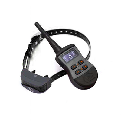 RETURNED - SportDOG SportTrainer 875 Black Remote Trainer