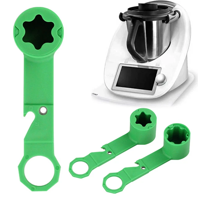 Küchenmixer-Entferner mit langem Griff, schnelle Demontage, Küchenmixer,