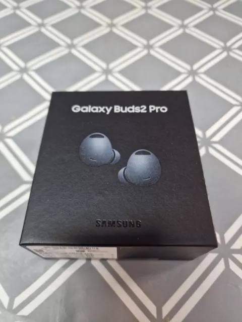 Samsung Buds Pro 2. New Sealed From Samsung