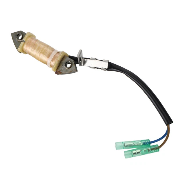 Charging Coil For Yamaha OUTBOARD 9.9HP 13.5HP 15HP 98-08 4 stroke 66M- YU