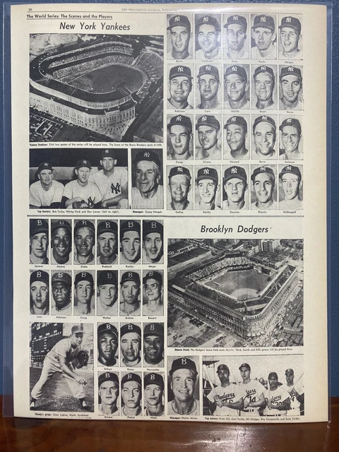 Fanion Vintage New York Yankees World Series 1981 – 29x12 Pouces Officiel MLB