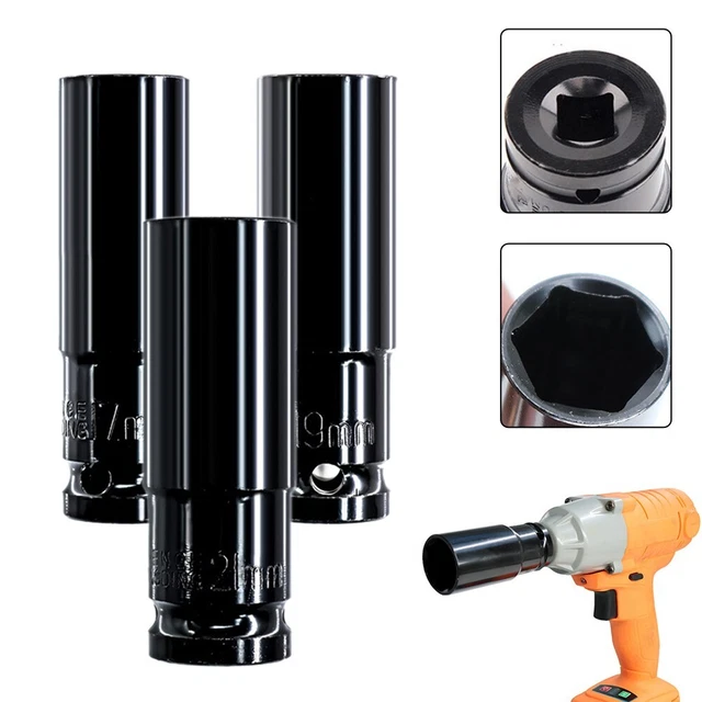 Sourcing Map Lot De 3 Clés Hexagonales Pliantes 5/64"-1/4" SAE 9