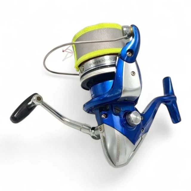 SHIMANO シマノ パワーエアロ スピンジョイXT POWER AERO Spin Joy