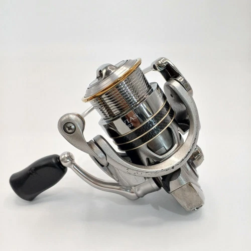 DAIWA SPINNING REEL LUVIAS 1003 $264.63 - PicClick CA