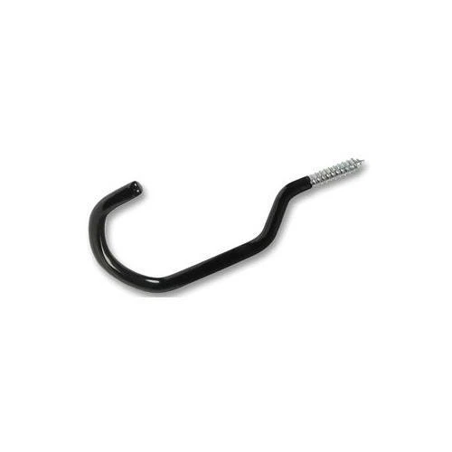 RT16907 D01740 Duratool Crochet Résistant Éléphant Noir