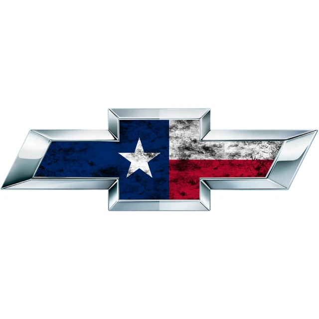 CJ 2 Bandiera del Texas invecchiata Sovrapposizione dell'emblema universale...