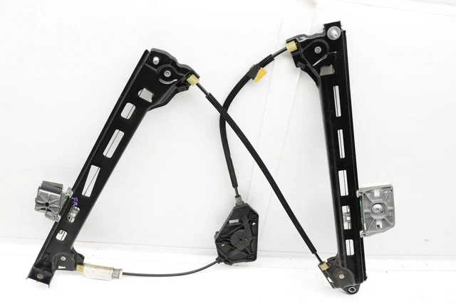 2009-2012 VW CC - Front Right Window Regulator 3C8837462J