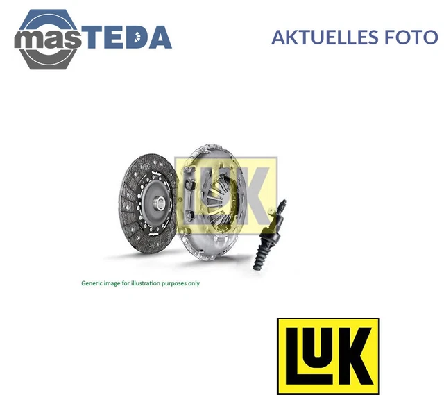 622 3238 21 Kupplungssatz Kupplung Satz Luk Neu Oe Qualität