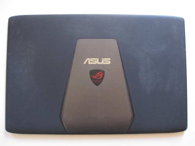 Dos Écran ASUS F552C - Pièce 13N0-QKA0401 - Plastique - Occasion - Compatible