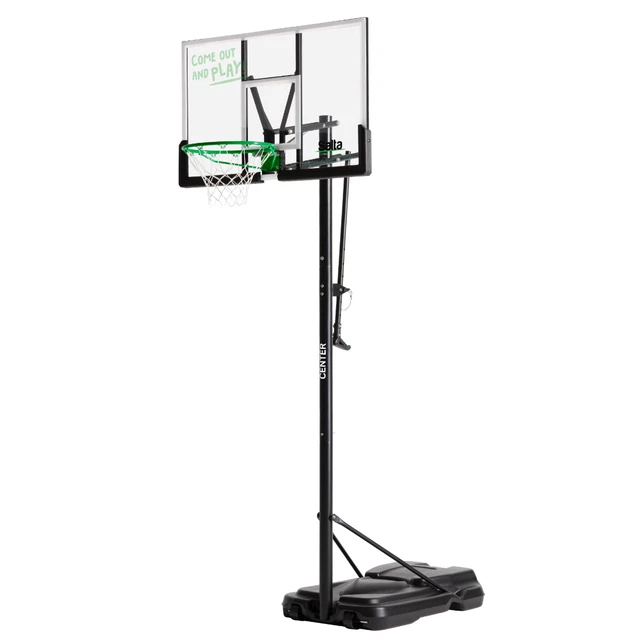 SALTA CENTRE FREESTANDING Basketball Hoop £129.95 PicClick UK