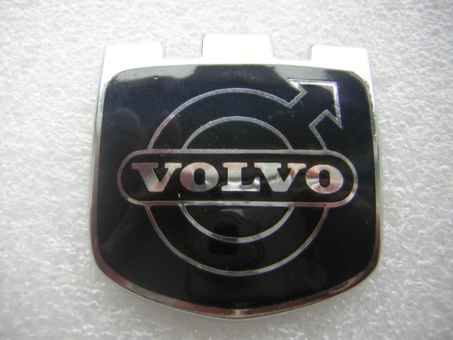 Emblema Logo Griglia Radiatore VOLVO S60 II V60 Xc60 | Acquisti Online Su - Foto 8