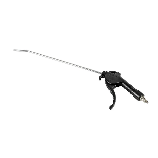 Lampa G-4, Pistola soffiaggio aria a becco lungo