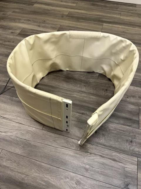 MRI coil, Hitachi MPR7000, MRI, Coils, Lumbar spine coil, Large coil, MRI. XL.