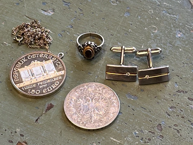 Other Vintage & Antique Jewelry, Vintage & Antique Jewelry  display picture 2