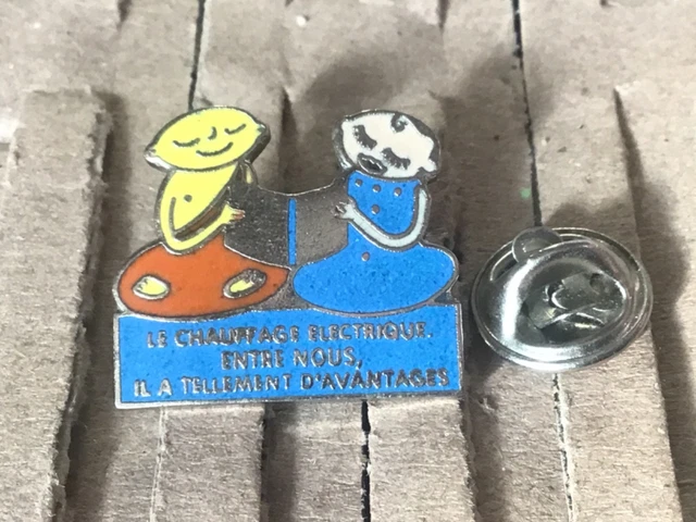 RARE PIN'S PINS.. CYCLING BIKE TOUR DE FRANCE EDF GDF