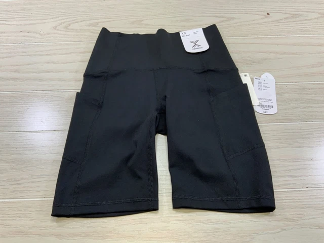 Xersion train sales womens bike short