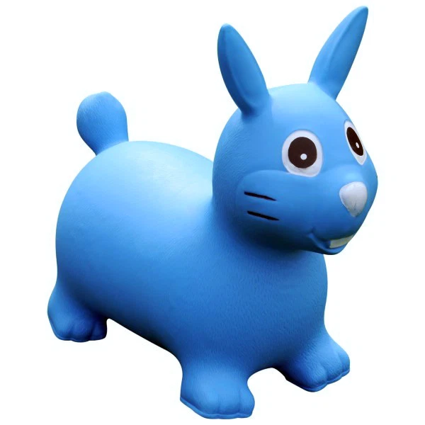 Rabbit store space hopper
