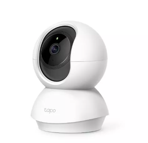 CAMARA IP WIFI TP-LINK Tapo C210 ROTATORIA 2K