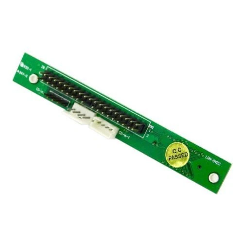 SLIM CD ATAPI JAE 50 pin adattatore SATA EUR 9,55 - PicClick IT