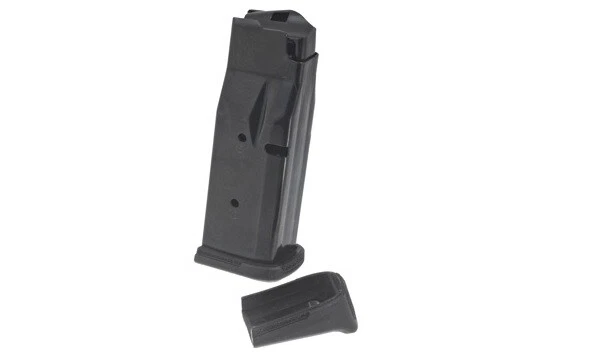thumbnail image 2 of Ruger LCP OEM Factory Magazine .380 ACP 6-Round - Black, Alloy Steel & Polymer - RUG90643 2 of 5
