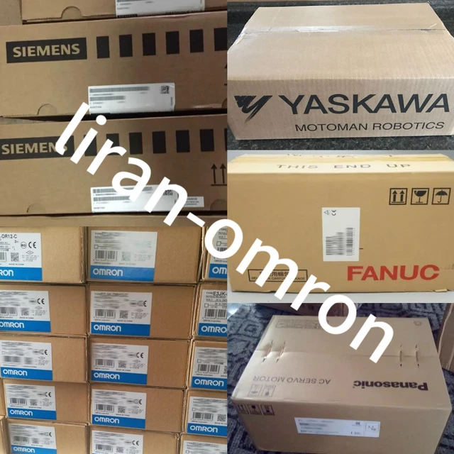 Onduleur De Fréquence Lenze E82EV371K2C Neuf Sous Scellé - Livraison Express DHL