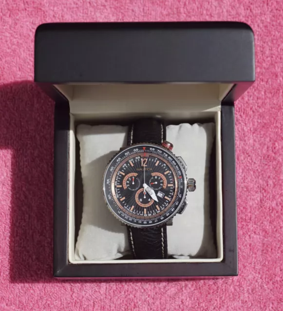 Nautica 100m online watch