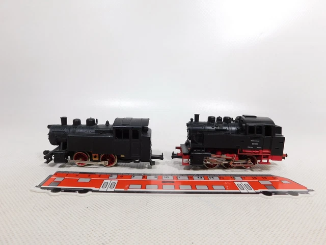 LIMA EN 0 locomotive électrique type BB Tartaruga des FS - Fonctionne Très Bien EUR 75,00 - FR