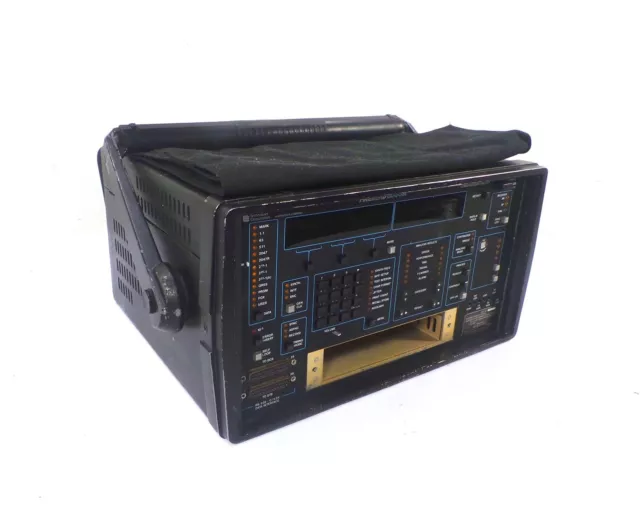 TTC FIREBERD 6000M COMMUNICATIONS ANALYZER AS IS - Free Shipping