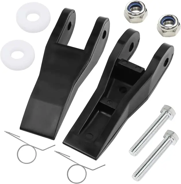 Flipper Replacement Kit 29-1 Compatible with Werner Flipper Kit for Werner/Louis