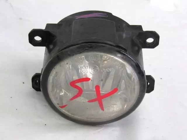 518588240 Projecteur Feux Phare Feu de Brouillard Avant Gauche FIAT Punto Evo