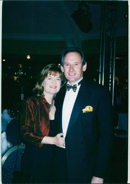 Peter Franzen - Vintage Photograph 1221007