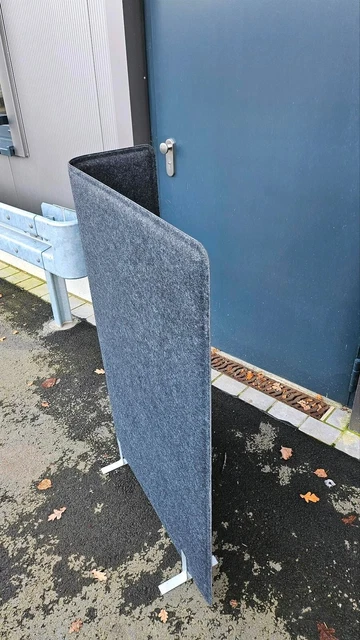 Ikea Bekant Trennwand ZU VERKAUFEN! PicClick DE