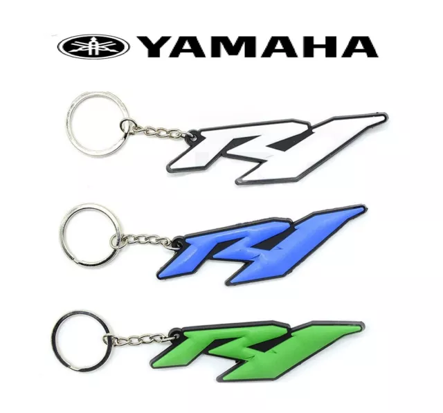 Portachiavi Yamaha R1 - Yamaha Motor