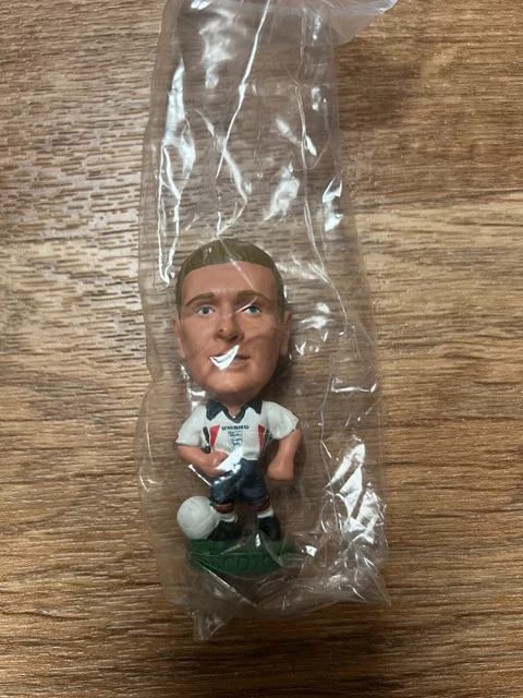 CORINTHIAN PAUL GASCOIGNE England Legends Series 3 Pro130