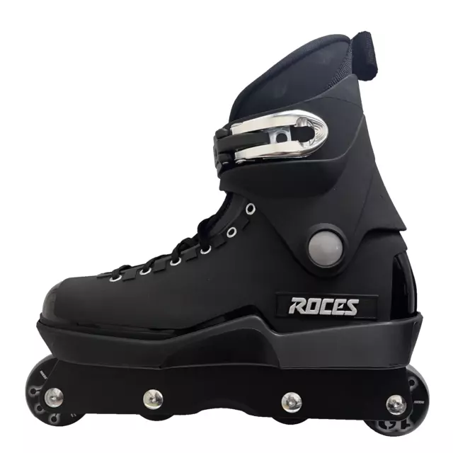 Roces Aggressive M12 Inline Skates Mens UK 7 US 8 EUR 41 MP 260 REF SK177=