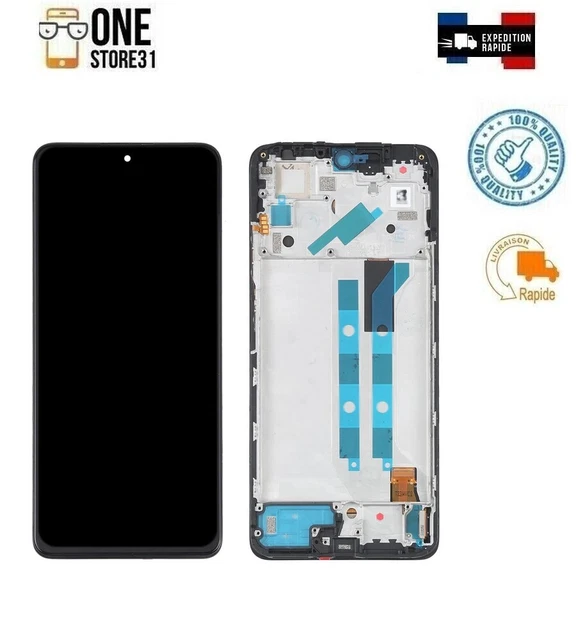 Capteur D'Empreinte Digital (Nappe) Pour Xiaomi Redmi Note 11 Pro 4G - Référence 2201116PG - Neuf