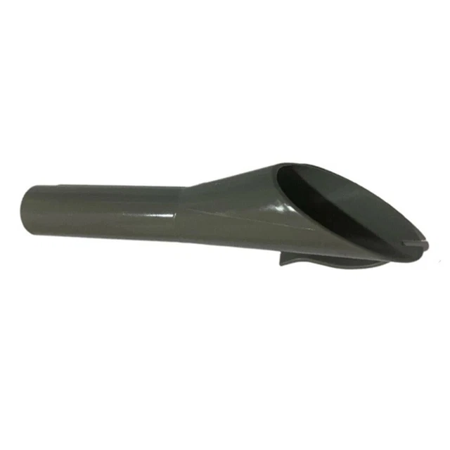 Draper 85654 Entonnoir Coudé Polyéthylène – Bec Déporté, Filtre Gaze, Résistant Essence/Diesel/Huiles/Antigel