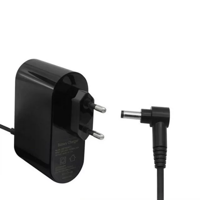 Replacement EU/US Plug 30.45V Cleaner Charger For Dyson Cyclone V10 Vacuum 3