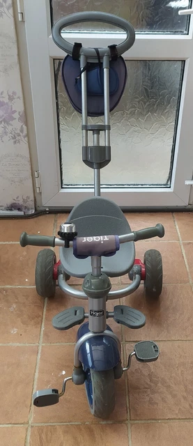 Little tiger deals t400 trike