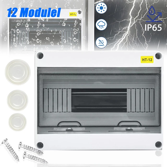 Schaltschränke, Gehäuse & Schaltschränke, Elektronik & Messtechnik