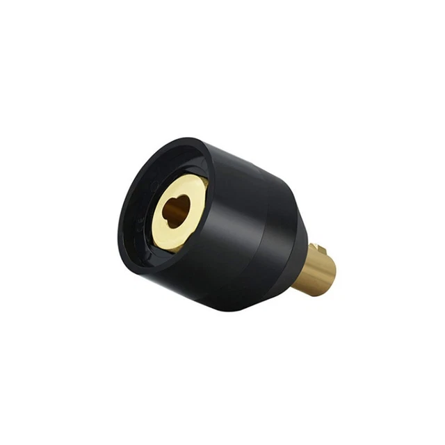 Adattatore spina WP-17V WP-26V connettore di alimentazione larghezza spina 13 mm alta qualità