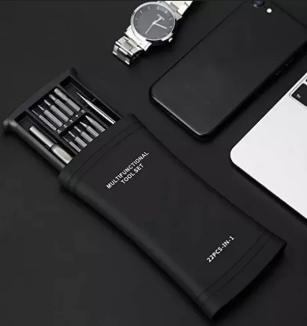 For Apple Mac Tool Kit Screwdriver Set for iphone ipod iPad macbook air pro mini
