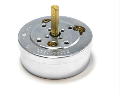 Lofra LOFRA TIMER MECCANICO OROLOGIO CONTAMINUTI FORNO 60 MINUTI ASTINA ALTA 24 MM 