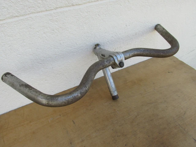 Guidon velo ancien cheap