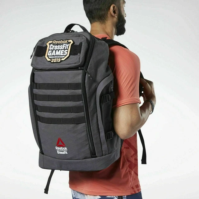 Reebok on sale crossfit 2019