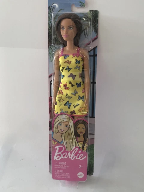Barbie 35e Anniversaire de la Poupée Teresa