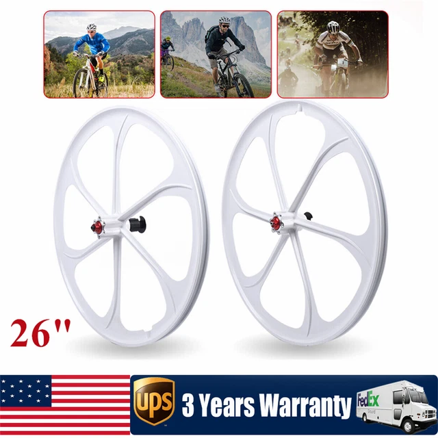 mag rims for bike