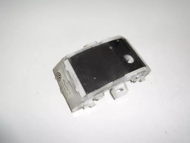 Original VW Touareg 7L Abdeckung  Schaltkulisse 7L6713203C