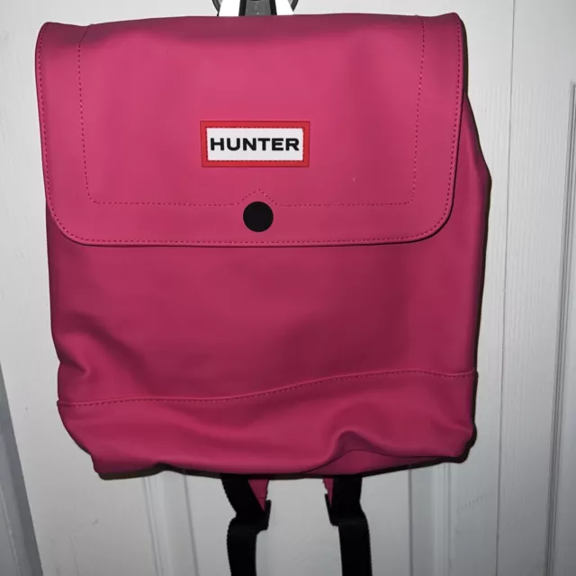 Hunter x target 2025 backpack